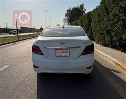 هيونداي أكسنت